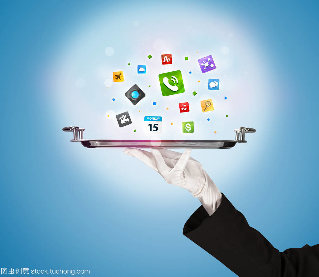 新媒體時(shí)代下的服務(wù)升級(jí) 探索網(wǎng)上新媒體服務(wù)的創(chuàng)新與價(jià)值