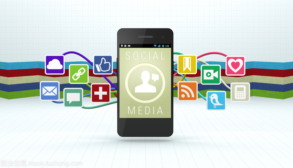 社交媒體與網(wǎng)上新媒體服務(wù)的深度融合