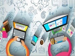 網上新媒體服務 數字時代的機遇與挑戰